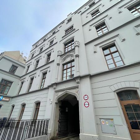Apartamenty Loftowe Blisko Rynku Wrocław Eksteriør bilde